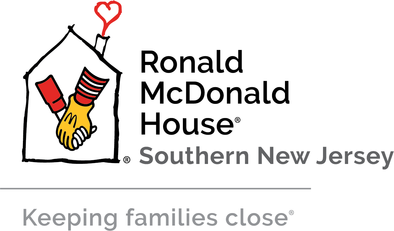 Ronald McDonald House Southern NJ-Holiday House